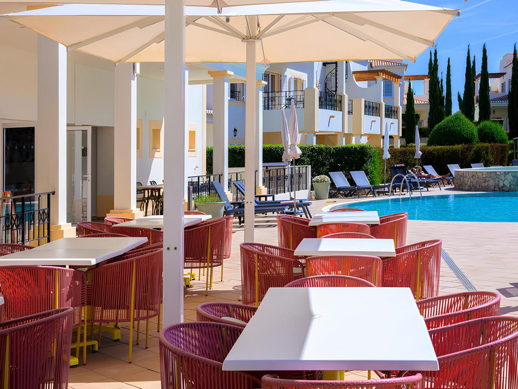 Vakantiepark Nau Village 4*