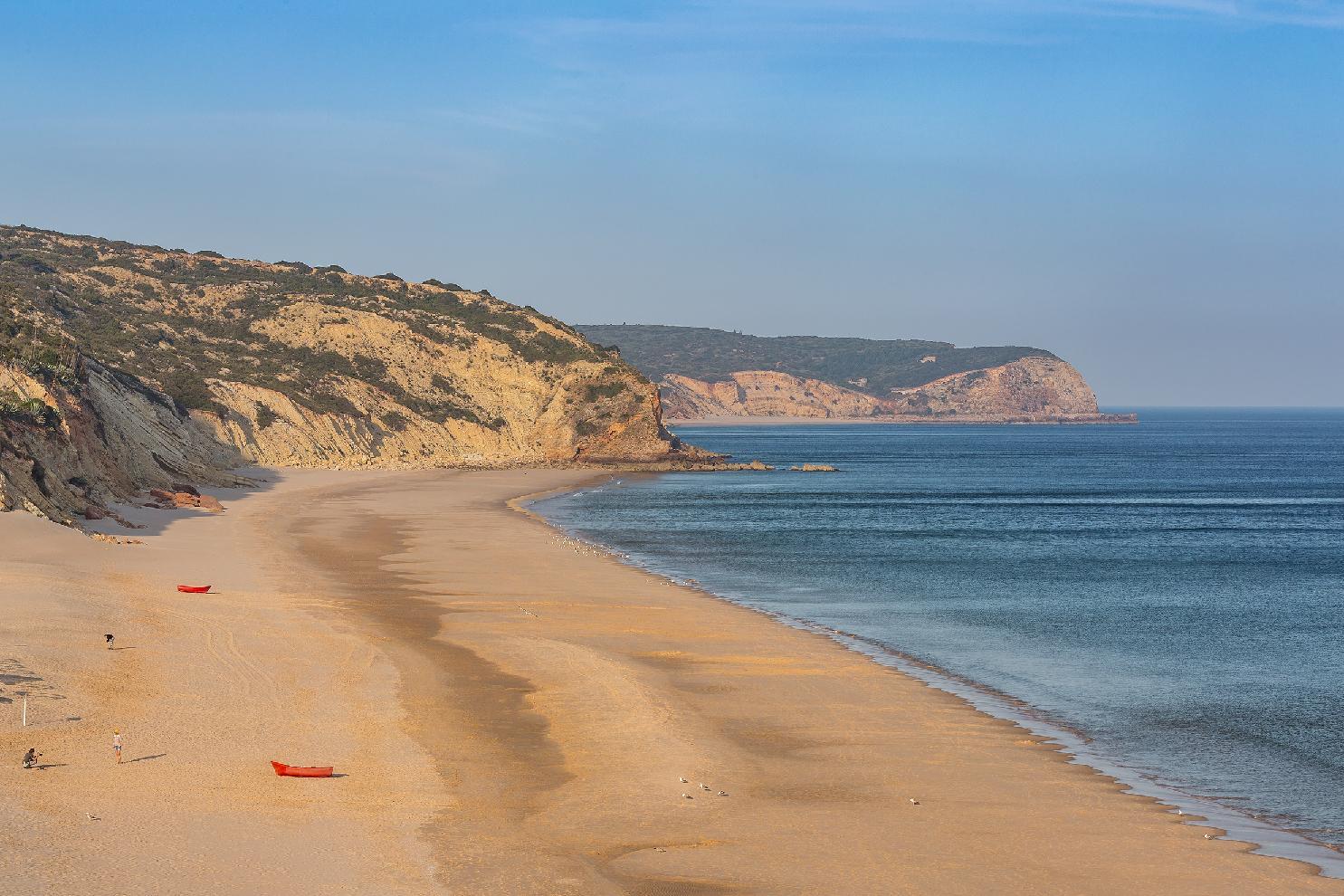 Ferienpark Beach Village Salema